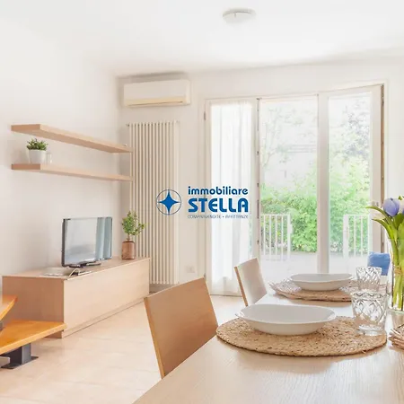 Martellozzo Apartment *