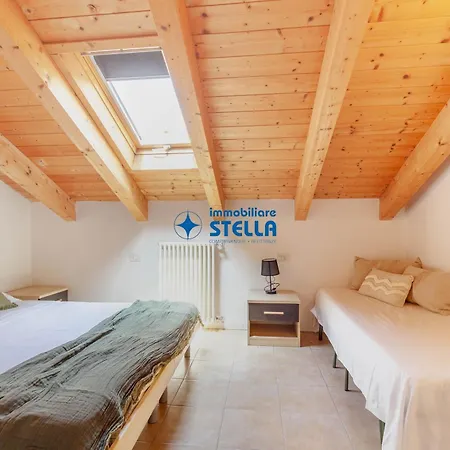 Apartment Martellozzo *