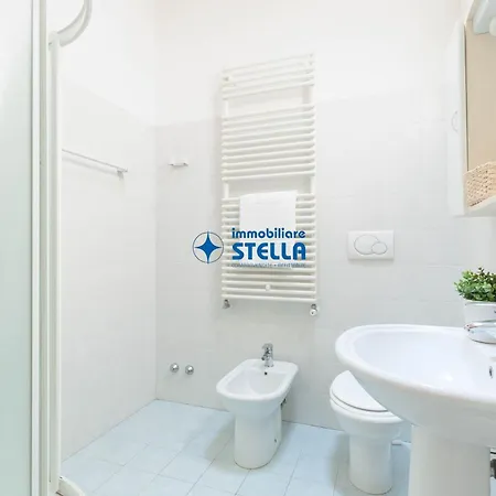 Martellozzo Apartment Lido di Jesolo