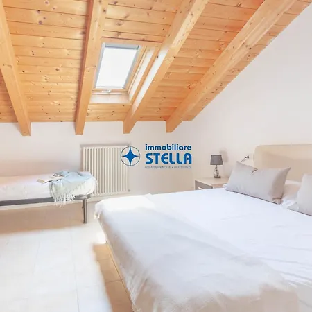 Apartment Martellozzo Lido di Jesolo