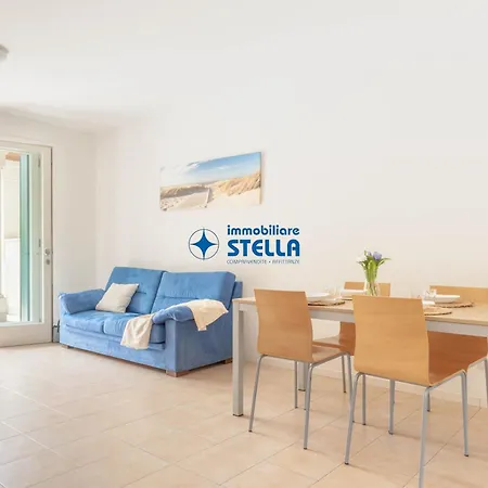 Martellozzo Apartment