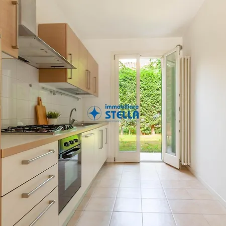Apartament Martellozzo