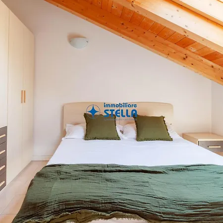 Apartment Martellozzo *