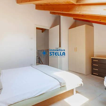 Apartment Martellozzo Lido di Jesolo