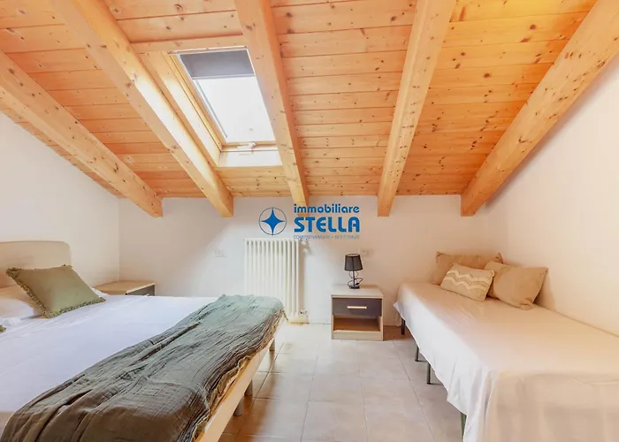 شقة Martellozzo *