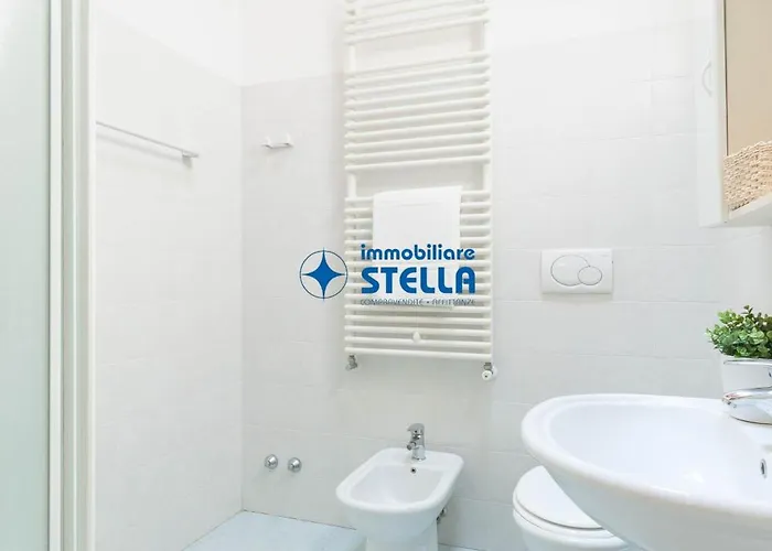 Martellozzo شقة ليدو دي يسولو