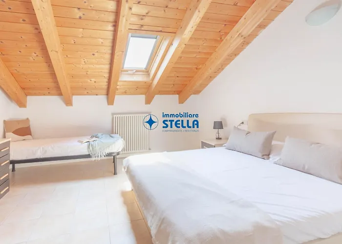 شقة Martellozzo ليدو دي يسولو