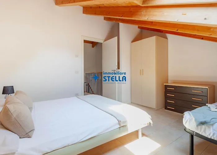 شقة Martellozzo ليدو دي يسولو