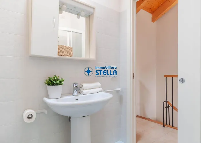 Martellozzo ليدو دي يسولو