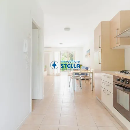 Martellozzo Апартаменты