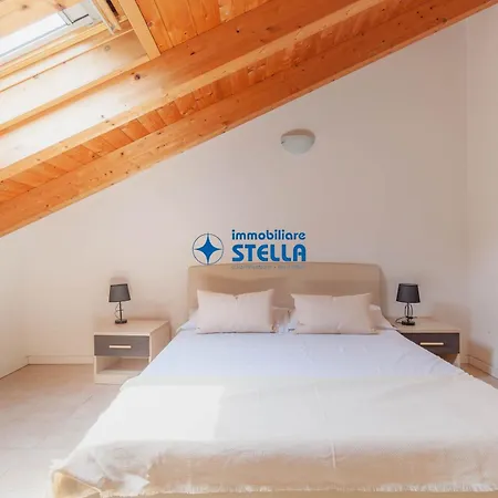 Апартаменты Martellozzo